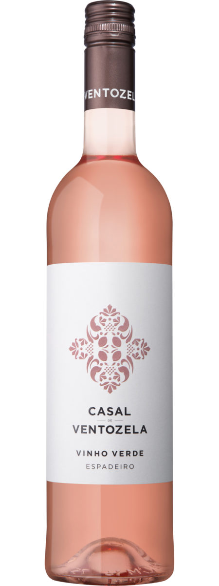26010 Ventozela-Rosé Espadeiro-